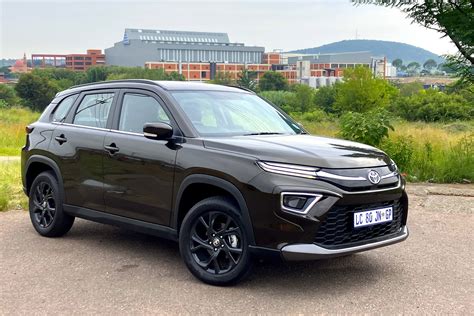 URBAN CRUISER XR LIVE IN ITS NATURAL HABITAT - Auto.
