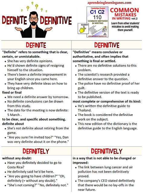 Image result for Definitive Def