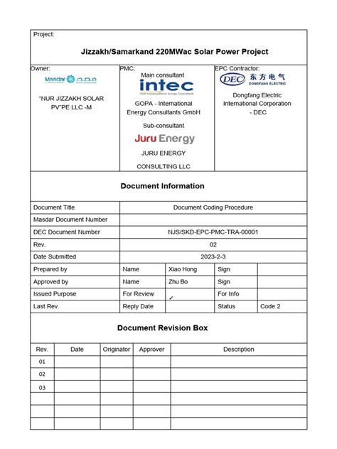 Image result for Sample Document Reference Code