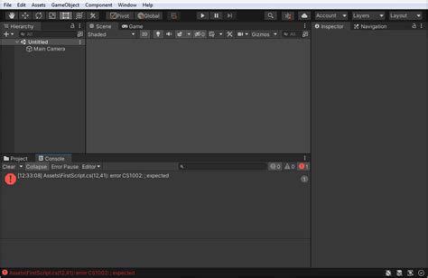 Image result for Unity Interface Tutorial