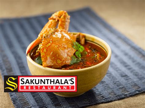 SAKUNTHALA'S RESTAURANT - DUNLOP OUTLET, Singapore - Central Area/City ...