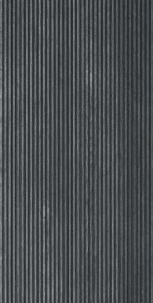 Grey Wood Charcoal Louvers/panels | 9.5 ft x 12 inch | RC 11138 | Grey ...