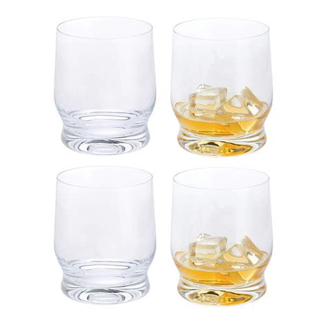 Buy Dartington Crystal Premium/Luxury Tumblers Contemporary stemless ...