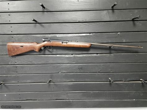 WINCHESTER MODEL 74