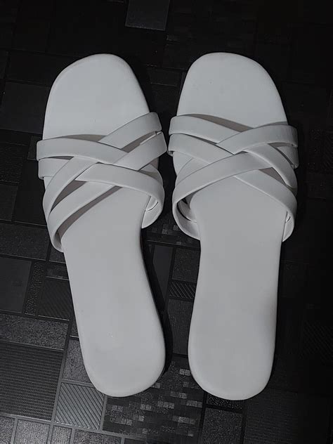 Buy Nowry Women Stylish Flats Fashion Sandal For Party & Wedding/Casual ...