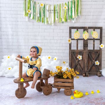 Setups Inspiration – Madras Prop Store