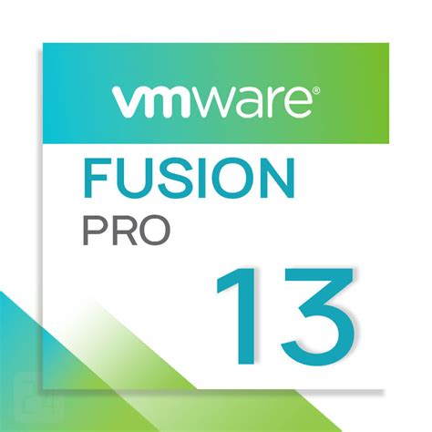 Image result for VMware Fusion Logo