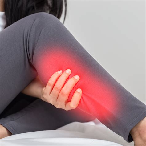 Lower Leg Pain Massage at Patricia Mcnair blog