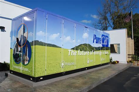 Image result for Fuel Cell Basics