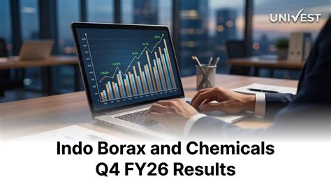 Indo Borax and Chemicals Q4 FY26 Results: PAT Rs 15 Cr