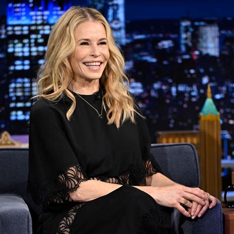 Inside Chelsea Handler’s Life Lately—Including Status With Ex Jo Koy ...