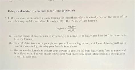 Image result for How to Use Log Function On Calculator