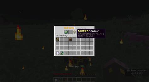 Minecraft Function Tutorial 的图像结果