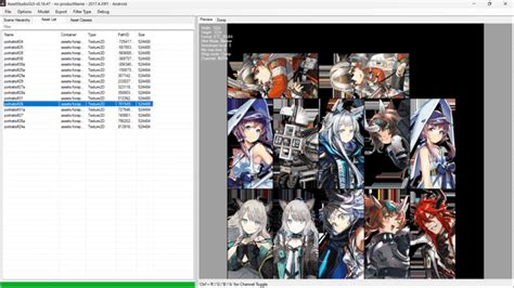 Image result for Asset Studio Tutorial