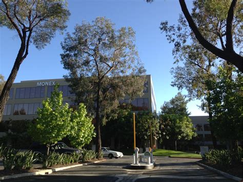 5000 Birch Street - Parking in Newport Beach | ParkMe