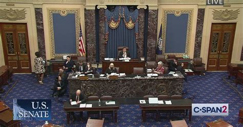 Senate in Session 的图像结果