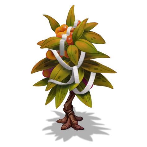 Image result for Monster Spook Tree