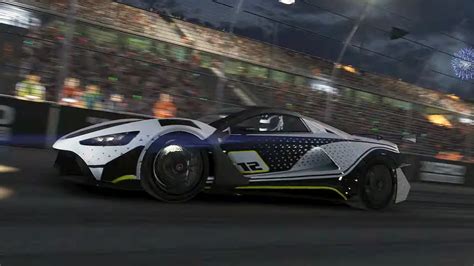 Image result for Grid Legends Trailers