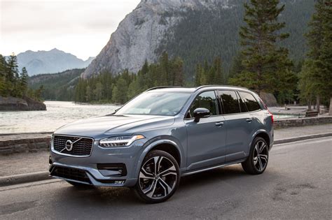 Top 5 Reviews and Videos of the Week: Volvo XC90 Makes Refreshing ...