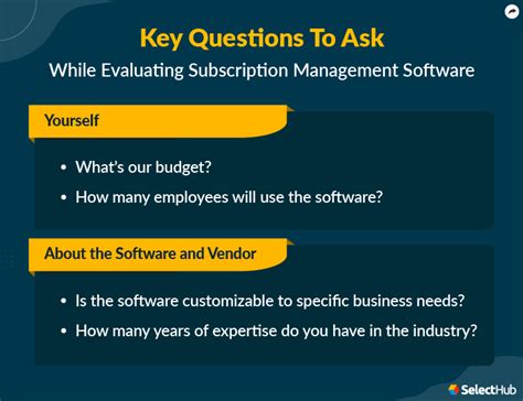 Image result for Subscription Management Software