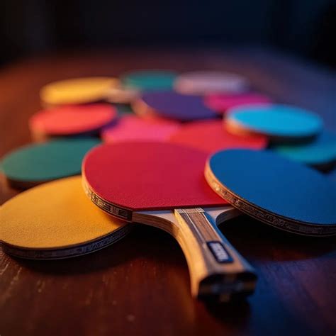 Top 10 Table Tennis Rubbers for Spin and Power Expert picks in 2025 ...