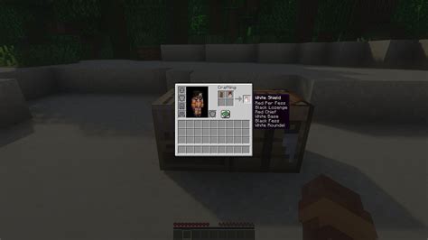 How to Make a Custom Shield in Minecraft Java 的图像结果