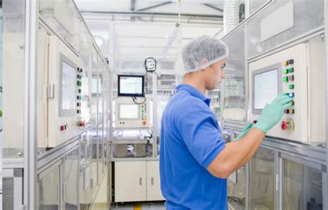 Image result for Technical Machine Operator