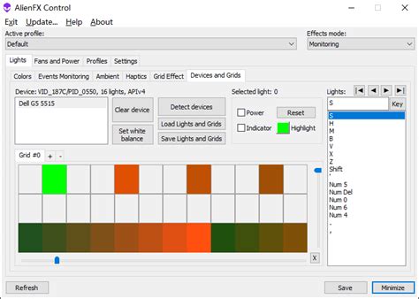 Image result for AlienFX R10 Fix