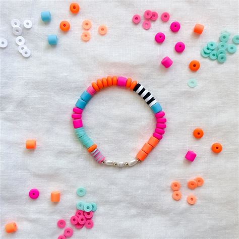 Play Bead Bracelet Designs