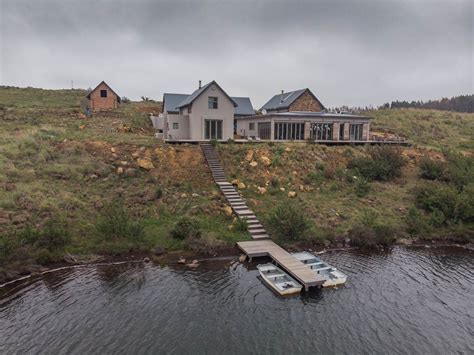 Star Dam Estate, Howick