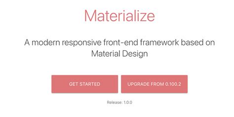 CSS Frameworks Tutorial 的图像结果