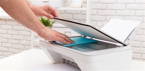 How to Scan a Document Using Canon Printer 的图像结果