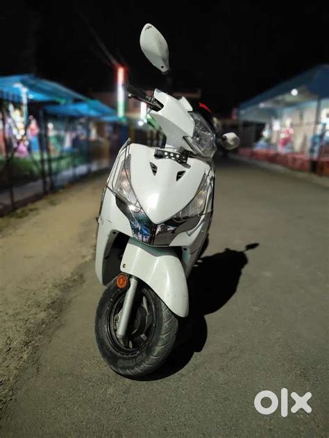 Negotiable - Scooters - 1807637759