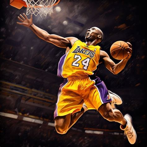 Epic Kobe Bryant Dunk - Etsy | Kobe bryant dunk, Kobe bryant pictures ...