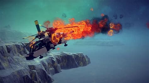 Image result for Besiege Helicopter Tutorial