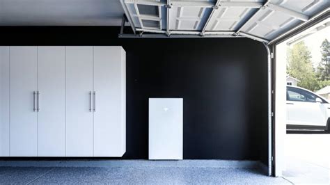 Image result for Tesla Powerwall Installation
