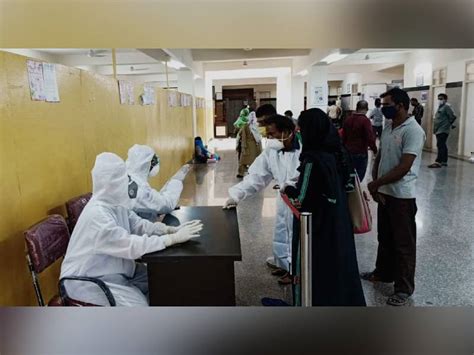 Tests, admission, online consultation: Hyderabad's Helping Hand ...