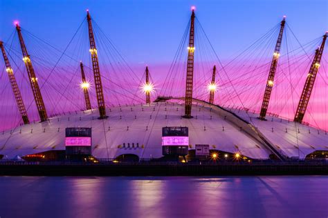 Image result for O2 Arena Sport