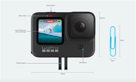 Image result for GoPro Hero9 Tips and Tricks