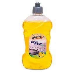 Dish Wash Gel - Netalay Dish Wash liquid 5L Manufacturer from New Delhi