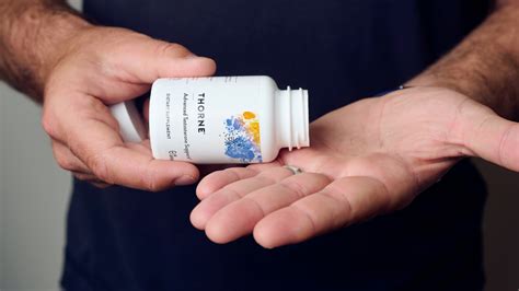 Men's Health | Advanced Testosterone Support