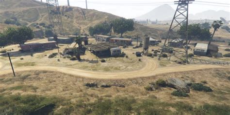 GTA 5 Larry Tupper Location & Must-Know Facts About Him