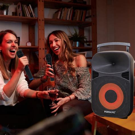 Karaoke Remote – Persang Karaoke