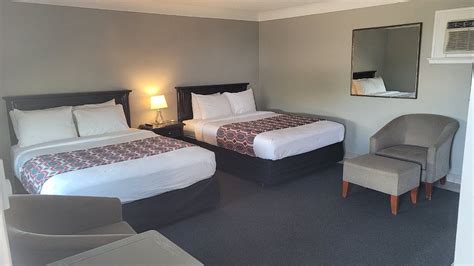 CITY VIEW INN (Burlington, Ontario) - Hotel Reviews & Photos - Tripadvisor