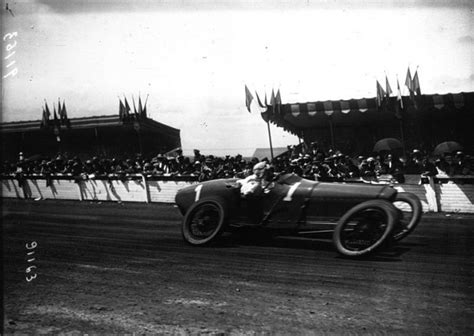 Classic Photos of Ralph Depalma, One of America’s Greatest Race Car ...