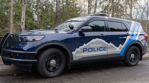 Bellingham Police search for suspect wanted in connection to armed ...