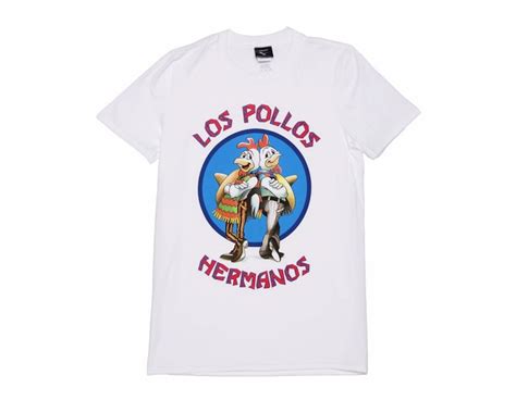 Breaking Bad Merchandise to Rep The New Series