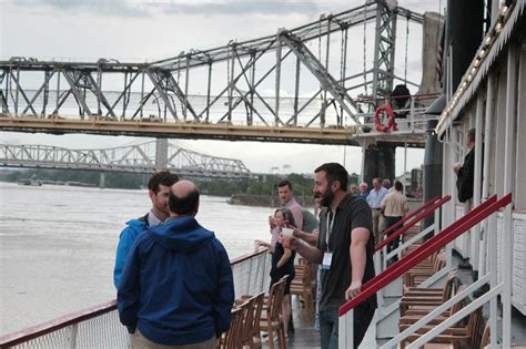 2019 Conference Recap - National Hydrologic Warning Council