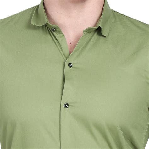 Men Collared Shirts - Buy Casual Shirts for Men Online | Made in India