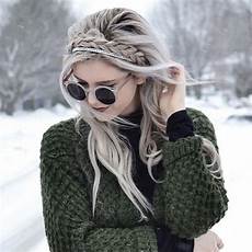 Hairstyles For In The by 40 And Comfortable Braided Headband Hairstyles Hairstyles For In The